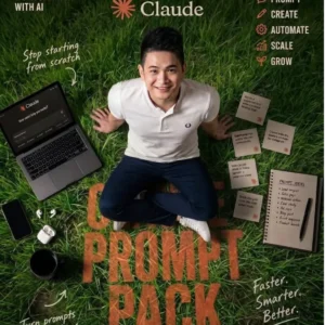 Claude Prompt Pack